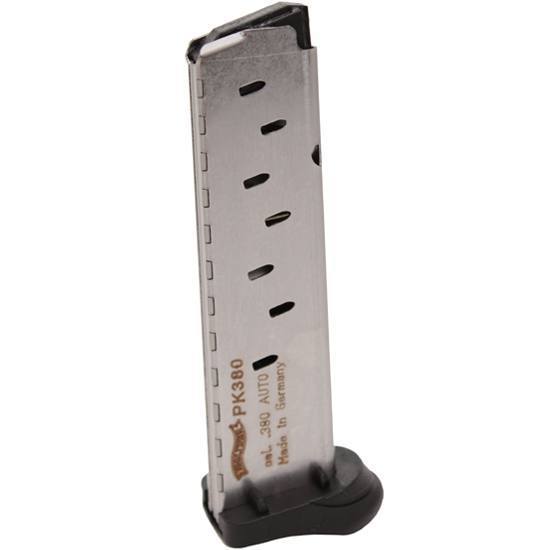 WAL MAG PK380 380ACP 8RD  - Magazines